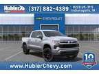 2024NewChevroletNewSilverado 1500