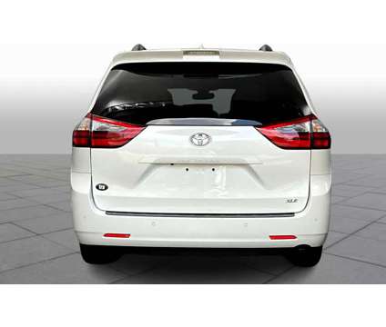 2020UsedToyotaUsedSiennaUsedFWD 8-Passenger (Natl) is a White 2020 Toyota Sienna Car for Sale in Manchester NH