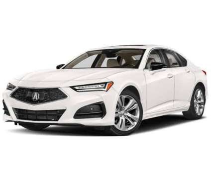 2021UsedAcuraUsedTLXUsedSH-AWD is a Blue 2021 Acura TLX Car for Sale in Milford CT