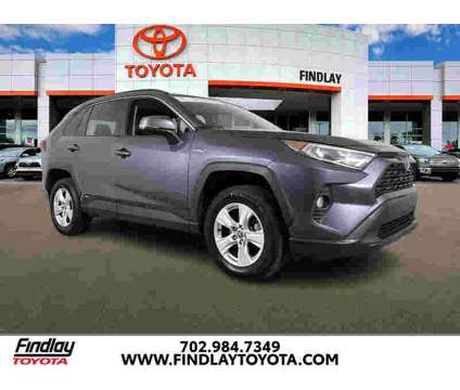 2021UsedToyotaUsedRAV4 is a Grey 2021 Toyota RAV4 Car for Sale in Henderson NV