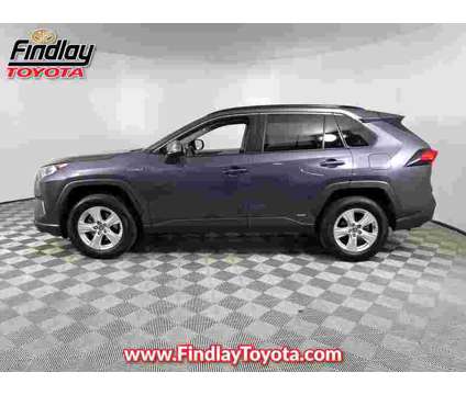 2021UsedToyotaUsedRAV4 is a Grey 2021 Toyota RAV4 Car for Sale in Henderson NV