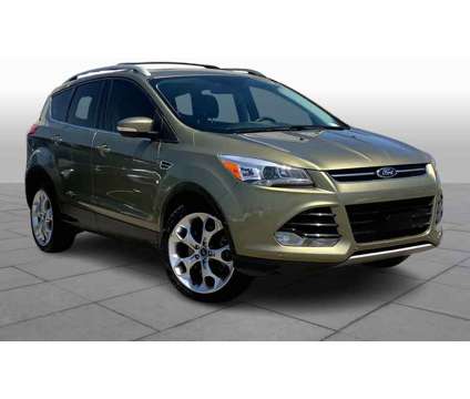 2013UsedFordUsedEscapeUsedFWD 4dr is a 2013 Ford Escape Car for Sale in Albuquerque NM