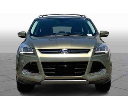 2013UsedFordUsedEscapeUsedFWD 4dr is a 2013 Ford Escape Car for Sale in Albuquerque NM