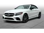 2021UsedMercedes-BenzUsedC-ClassUsed4MATIC Cabriolet