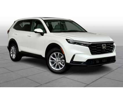 2024NewHondaNewCR-VNewAWD is a Silver, White 2024 Honda CR-V Car for Sale in Panama City FL