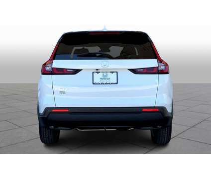2024NewHondaNewCR-VNewAWD is a Silver, White 2024 Honda CR-V Car for Sale in Panama City FL