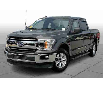 2019UsedFordUsedF-150Used2WD SuperCrew 5.5 Box is a 2019 Ford F-150 Car for Sale in Columbus GA