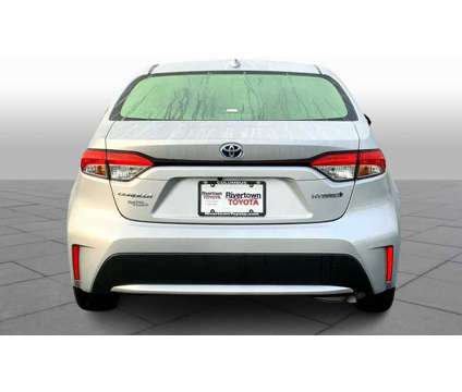 2021UsedToyotaUsedCorollaUsedCVT (Natl) is a Silver 2021 Toyota Corolla Car for Sale in Columbus GA