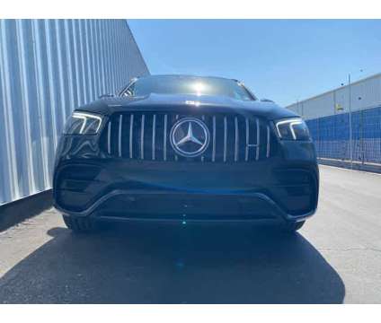2021UsedMercedes-BenzUsedGLEUsed4MATIC Coupe is a Black 2021 Mercedes-Benz G Coupe in Bakersfield CA