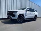 2021UsedChevroletUsedTahoeUsed4WD 4dr