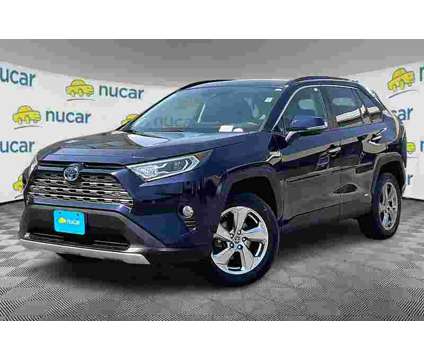 2019UsedToyotaUsedRAV4UsedAWD (GS) is a 2019 Toyota RAV4 Car for Sale in Norwood MA
