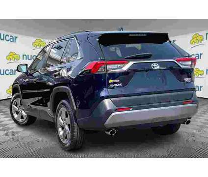 2019UsedToyotaUsedRAV4UsedAWD (GS) is a 2019 Toyota RAV4 Car for Sale in Norwood MA