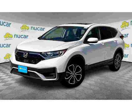 2020UsedHondaUsedCR-VUsedAWD is a Silver, White 2020 Honda CR-V Car for Sale in Westford MA