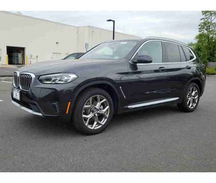 2023UsedBMWUsedX3UsedSports Activity Vehicle South Africa is a Grey 2023 BMW X3 Car for Sale in Edison NJ