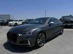 2018UsedAudiUsedS5Used3.0 TFSI