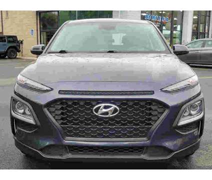 2021UsedHyundaiUsedKonaUsedAuto AWD is a Grey 2021 Hyundai Kona Car for Sale in Westfield MA