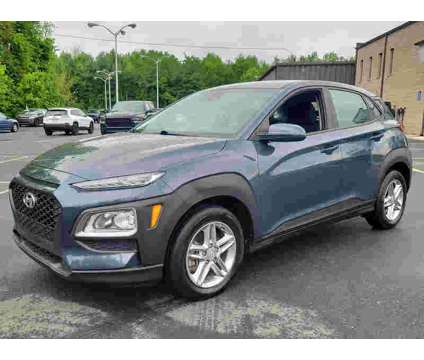 2021UsedHyundaiUsedKonaUsedAuto AWD is a Grey 2021 Hyundai Kona Car for Sale in Westfield MA