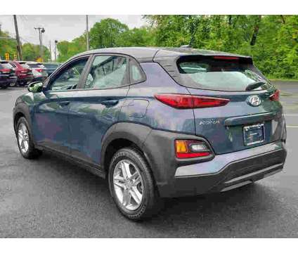 2021UsedHyundaiUsedKonaUsedAuto AWD is a Grey 2021 Hyundai Kona Car for Sale in Westfield MA