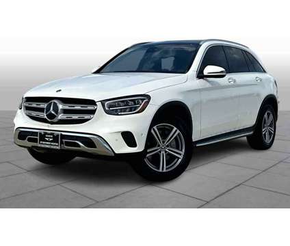 2022UsedMercedes-BenzUsedGLCUsedSUV is a White 2022 Mercedes-Benz G Car for Sale in Houston TX