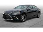 2024NewLexusNewESNewFWD