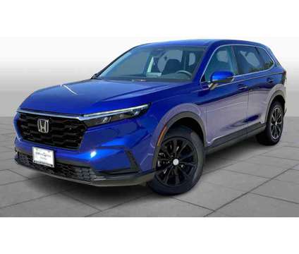 2024NewHondaNewCR-VNew2WD is a White 2024 Honda CR-V Car for Sale in Kingwood TX