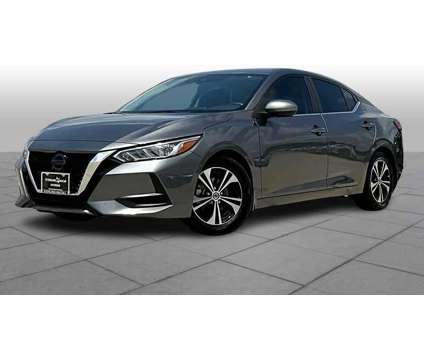 2022UsedNissanUsedSentraUsedCVT is a 2022 Nissan Sentra Car for Sale in Houston TX