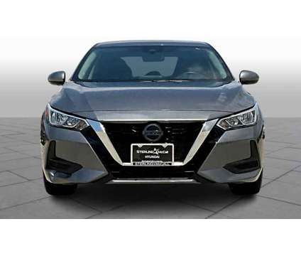 2022UsedNissanUsedSentraUsedCVT is a 2022 Nissan Sentra Car for Sale in Houston TX