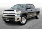 2017UsedToyotaUsedTundraUsedCrewMax 5.5 Bed 4.6L (Natl)