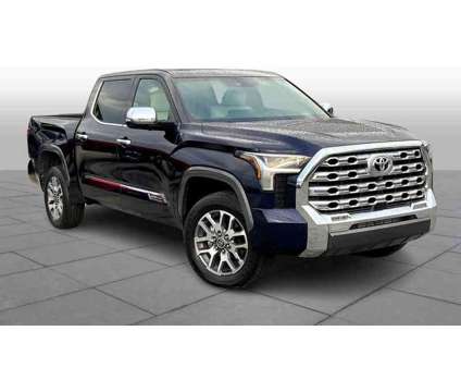 2023UsedToyotaUsedTundraUsedCrewMax 5.5 Bed (GS) is a 2023 Toyota Tundra Car for Sale in Columbus GA