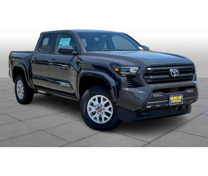 2024NewToyotaNewTacoma is a 2024 Toyota Tacoma Car for Sale in Folsom CA