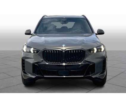 2025NewBMWNewX5NewSports Activity Vehicle is a Grey 2025 BMW X5 Car for Sale in Albuquerque NM