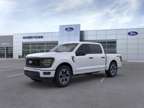 2024NewFordNewF-150New4WD SuperCrew 5.5 Box