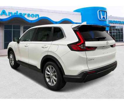 2024NewHondaNewCR-VNewAWD is a Silver, White 2024 Honda CR-V Car for Sale in Cockeysville MD