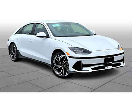 2024NewHyundaiNewIONIQ 6NewAWD is a White 2024 Hyundai Ioniq Car for Sale in College Park MD