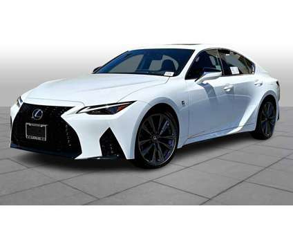 2024NewLexusNewIS is a White 2024 Lexus IS Car for Sale in Newport Beach CA