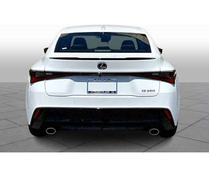 2024NewLexusNewIS is a White 2024 Lexus IS Car for Sale in Newport Beach CA