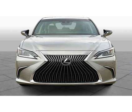 2021UsedLexusUsedES is a Silver 2021 Lexus ES Car for Sale in Houston TX