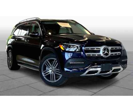 2022UsedMercedes-BenzUsedGLSUsed4MATIC SUV is a Blue 2022 Mercedes-Benz G SUV in Manchester NH
