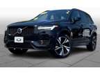 2022UsedVolvoUsedXC90 Recharge Plug-In HybridUsedT8 eAWD PHEV 7P