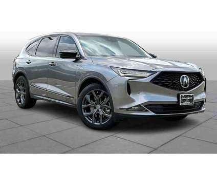 2022UsedAcuraUsedMDXUsedSH-AWD is a Black 2022 Acura MDX Car for Sale in Houston TX