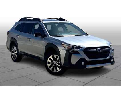 2024UsedSubaruUsedOutbackUsedAWD is a Silver 2024 Subaru Outback Car for Sale in Santa Fe NM