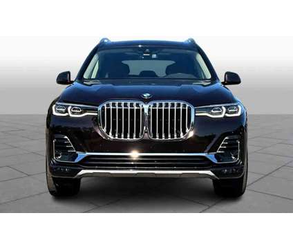 2022UsedBMWUsedX7UsedSports Activity Vehicle is a Brown 2022 Car for Sale in Arlington TX