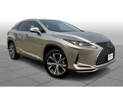 2021UsedLexusUsedRXUsedFWD is a Silver 2021 Lexus RX Car for Sale in Kingwood TX