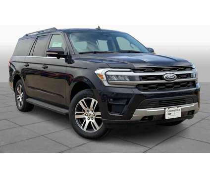 2024NewFordNewExpedition MaxNew4x4 is a Grey 2024 Ford Expedition Car for Sale in Lubbock TX
