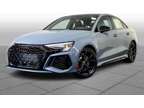 2024NewAudiNewRS 3New2.5 TFSI