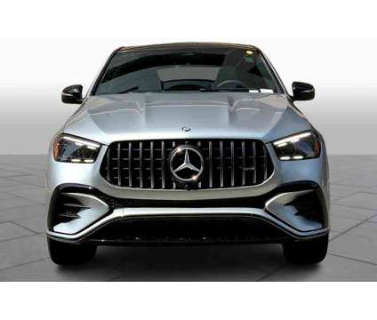 2024NewMercedes-BenzNewGLENew4MATIC+ Coupe is a Silver 2024 Mercedes-Benz G Coupe in Beverly Hills CA