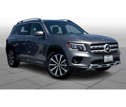 2023UsedMercedes-BenzUsedGLBUsedSUV is a Grey 2023 Mercedes-Benz G Car for Sale in Anaheim CA