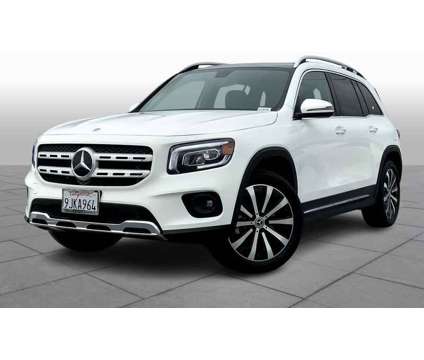 2023UsedMercedes-BenzUsedGLBUsedSUV is a White 2023 Mercedes-Benz G Car for Sale in Anaheim CA