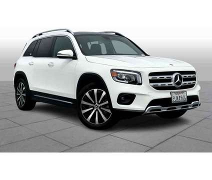 2023UsedMercedes-BenzUsedGLBUsedSUV is a White 2023 Mercedes-Benz G Car for Sale in Anaheim CA