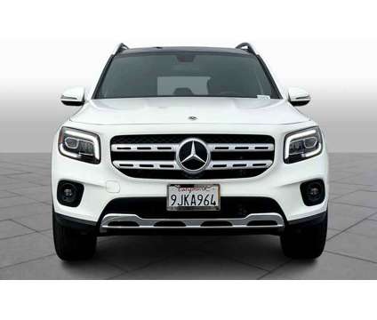 2023UsedMercedes-BenzUsedGLBUsedSUV is a White 2023 Mercedes-Benz G Car for Sale in Anaheim CA